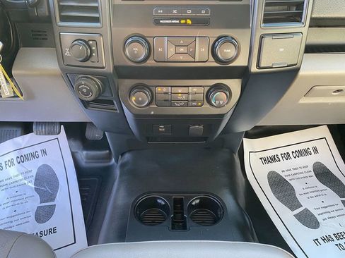 Used 2019 Ford F150 XL w/ Equipment Group 101A Mid image 21