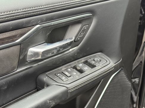 New 2026 RAM 1500 Laramie w/ Laramie Preferred Package image 11
