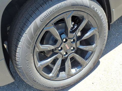 New 2026 GMC Terrain Elevation w/ Elevation Premium Package AWD/4WD image 7