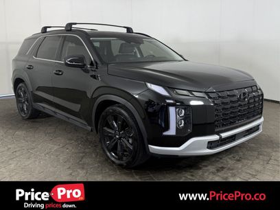Used 2024 Hyundai Palisade XRT