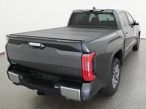 New 2026 Toyota Tundra 1794 Edition AWD/4WD image 16