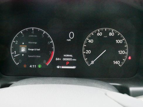 New 2026 Honda Odyssey EX-L image 20