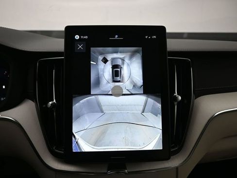 New 2026 Volvo XC60 B5 Ultra w/ Protection Package Premier image 22