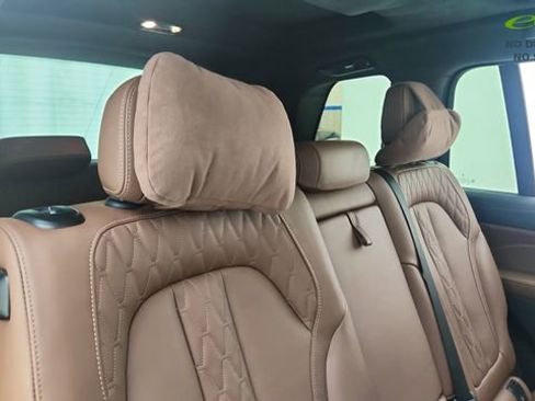 Used 2023 BMW X7 xDrive40i w/ Executive Package AWD/4WD image 27