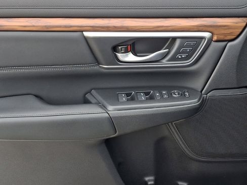 Used 2022 Honda CR-V EX-L image 13