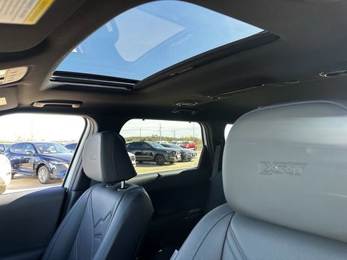 New 2026 Hyundai Palisade XRT Pro image 21