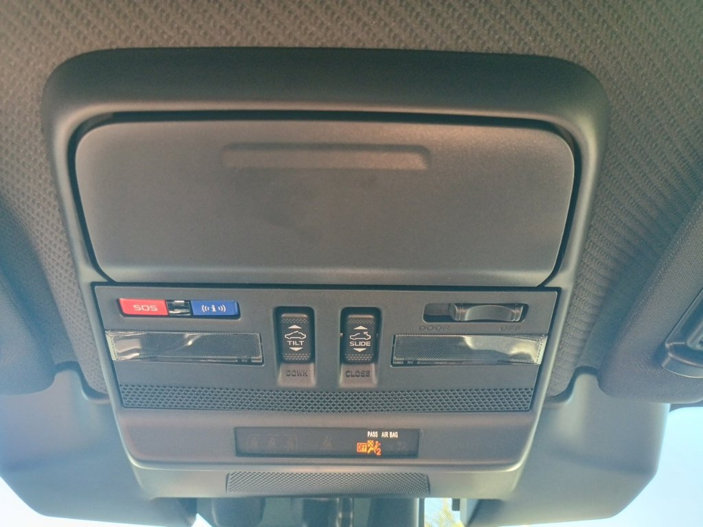 Certified 2026 Subaru Outback Limited AWD/4WD image 33