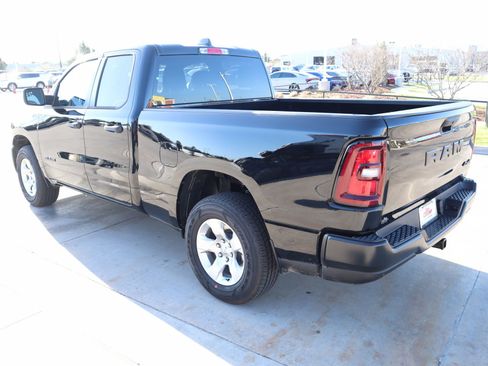 New 2026 RAM 1500 Tradesman image 21