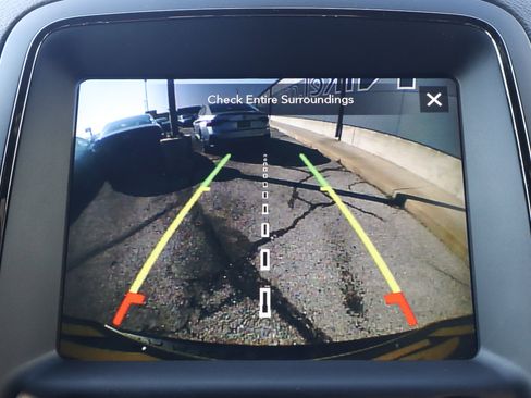 Used 2020 Dodge Durango R/T w/ Blacktop Package image 12