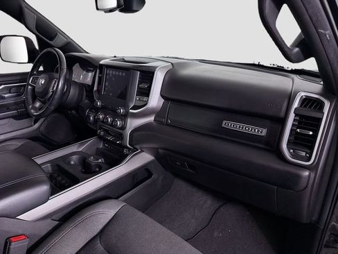 Used 2019 RAM 1500 Big Horn image 26
