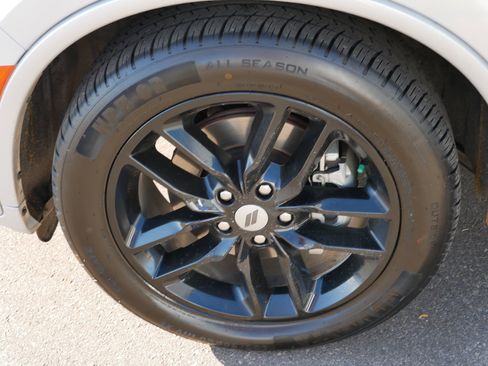 Used 2024 Dodge Durango R/T image 15