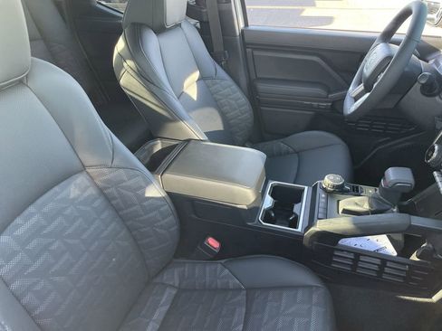 New 2026 Toyota Tacoma TRD Sport AWD/4WD image 23