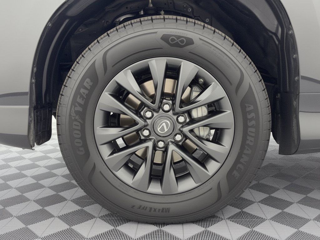 Certified 2023 Lexus GX 460 Premium AWD/4WD image 14