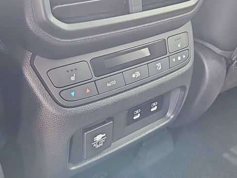 Certified 2026 Honda Passport TrailSport Elite image 19
