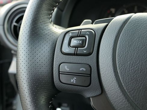 Used 2025 Lexus IS 350 F Sport w/ Navigation Package RWD image 16