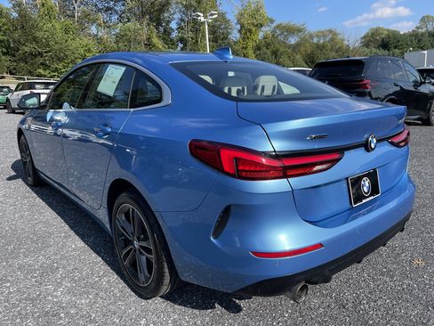 Used 2021 BMW 228i xDrive Gran Coupe w/ Premium Package image 9