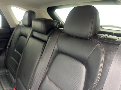 Used 2020 MAZDA CX-5 Grand Touring w/ GT Premium Package image 35