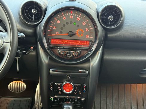 Used 2016 MINI Cooper Countryman S image 6