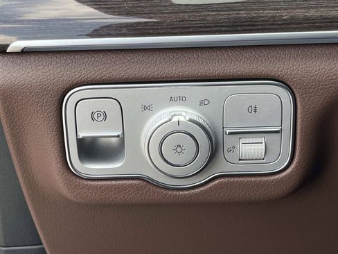 Used 2026 Mercedes-Benz GLE 450 4MATIC Coupe image 30