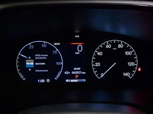 Used 2023 Honda CR-V Sport Touring image 23