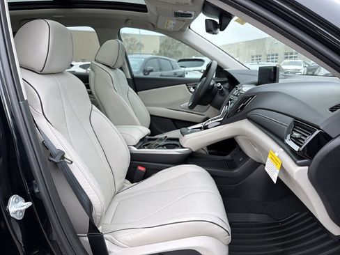 New 2026 Acura RDX SH-AWD w/ Advance Package image 20