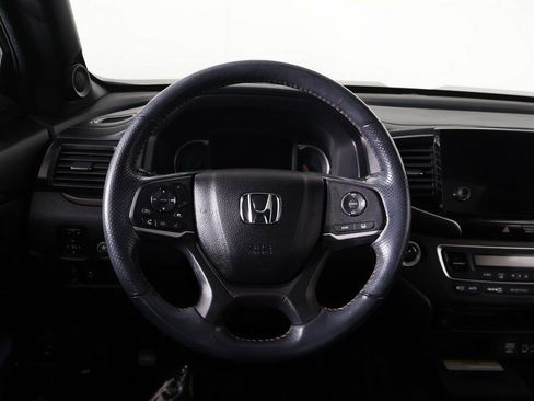 Used 2022 Honda Pilot TrailSport image 49