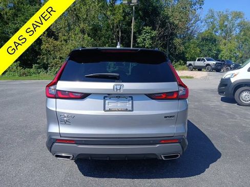 Used 2023 Honda CR-V Sport Touring image 5