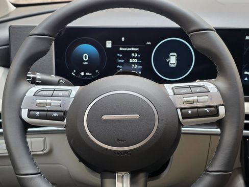 New 2026 Hyundai Tucson SEL image 17