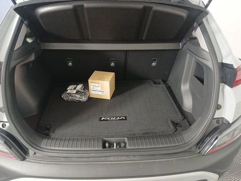 Certified 2023 Hyundai Kona SEL image 11