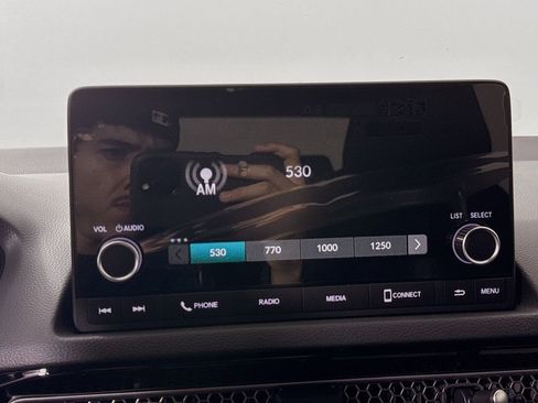 New 2026 Honda Civic Sport image 14