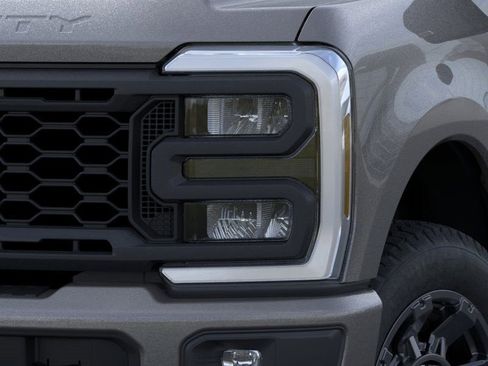 New 2025 Ford F250 XL w/ STX Appearance Package image 18