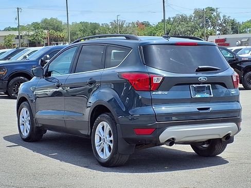 Used 2019 Ford Escape SEL AWD/4WD image 5
