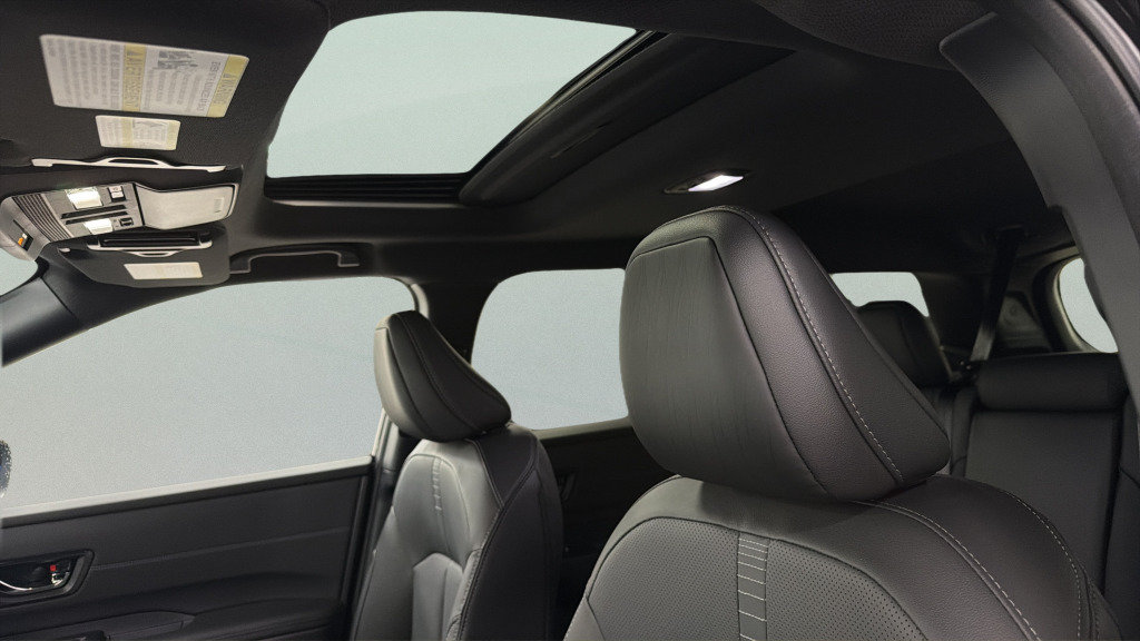 New 2026 Subaru Outback Touring AWD/4WD image 20