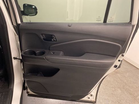 Used 2022 Honda Passport Elite image 28