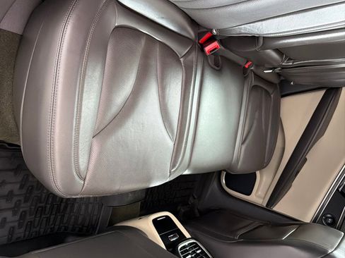 Used 2020 Lincoln Nautilus Reserve image 22