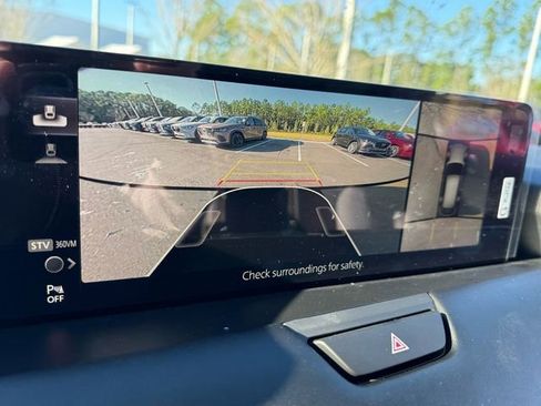 New 2026 MAZDA CX-70 3.3 Turbo S w/ Premium Package image 21