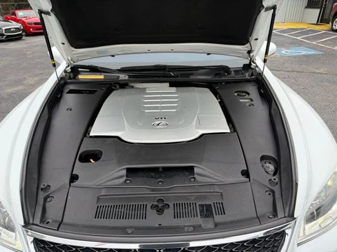 Used 2014 Lexus LS 460 image 27