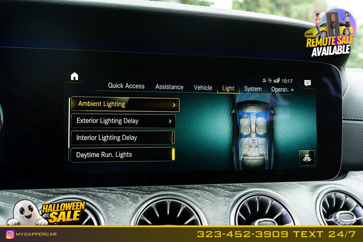 Used 2021 Mercedes-Benz AMG GT 53 image 54