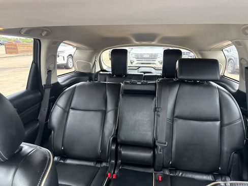 Used 2019 INFINITI QX60 Pure AWD/4WD image 10