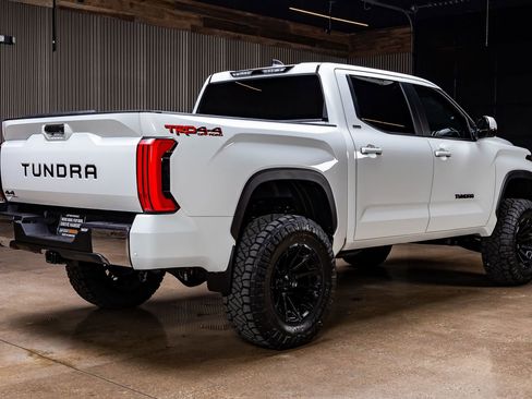 Used 2026 Toyota Tundra SR image 10