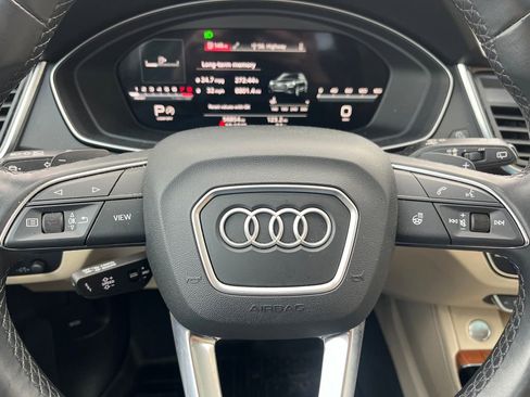 Used 2023 Audi Q5 2.0T Premium Plus image 8