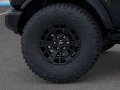 New 2026 Ford Bronco Badlands AWD/4WD image 21