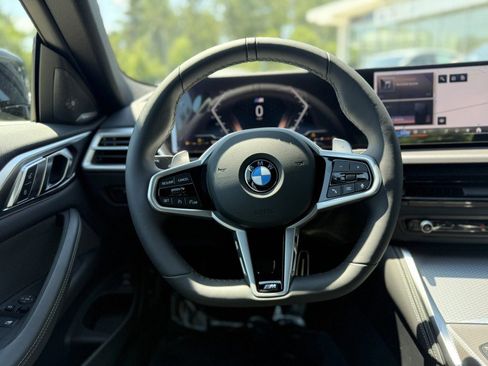 New 2026 BMW 430i Coupe w/ M Sport Package image 19