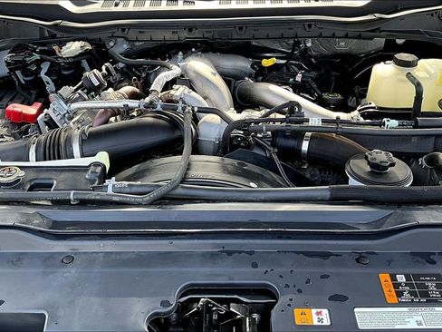 Used 2025 Ford F250 Lariat w/ Lariat Ultimate Package image 31