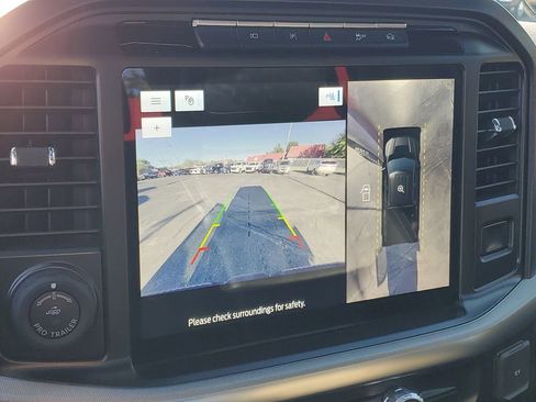 Used 2022 Ford F150 Raptor w/ Equipment Group 801A High image 19