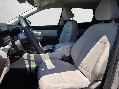 Used 2025 Hyundai Tucson SEL AWD/4WD image 15