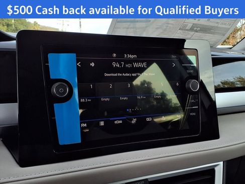 New 2026 Volkswagen Taos SE image 7