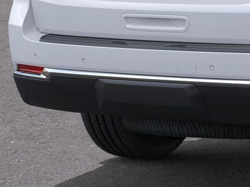New 2026 Chevrolet Tahoe LS w/ LS Custom Edition RWD image 14