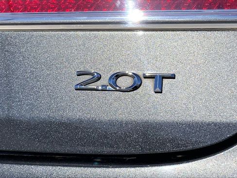 Used 2018 Lincoln MKZ Reserve w/ Technology Package image 10