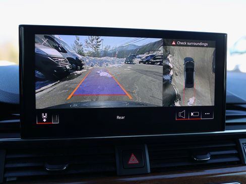 Used 2022 Audi A5 2.0T Premium Plus w/ Premium Plus image 38